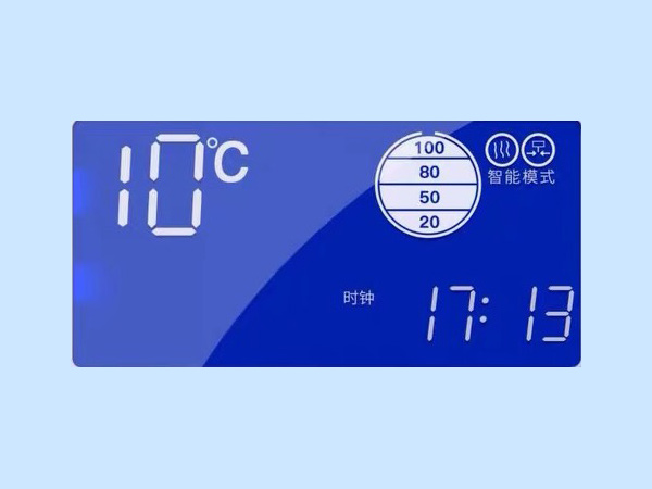 LCD顯示液晶屏供應商的選擇方法