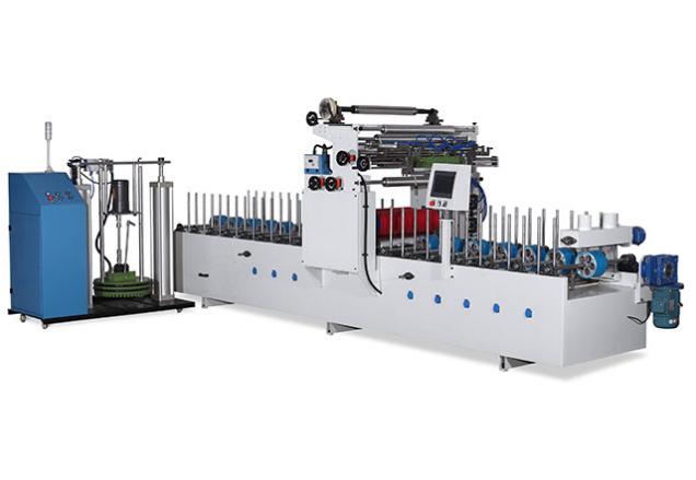 平貼機(jī)要求